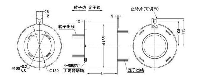 導電手机看片在线视频的內部結構全麵解析